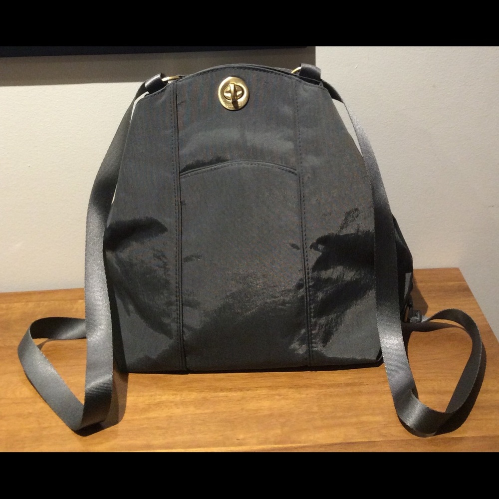 BAGGALINI Mendoza Backpack/Shoulder Bag